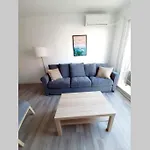 M&C Apartamento con Solarium #P5H3