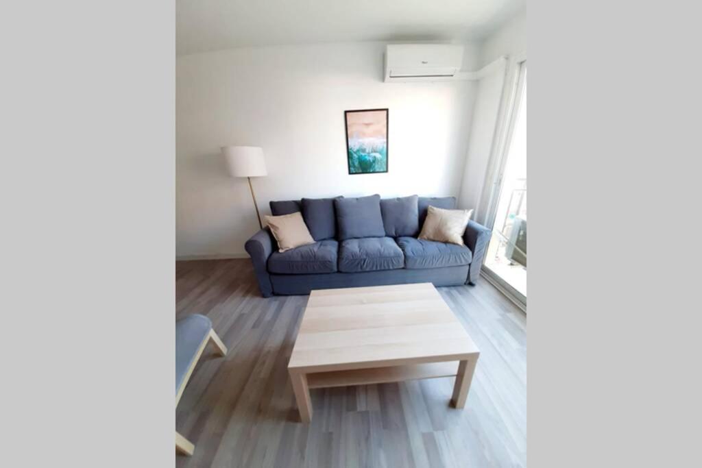 Appartamento M&c Con Solarium #p5h3 *